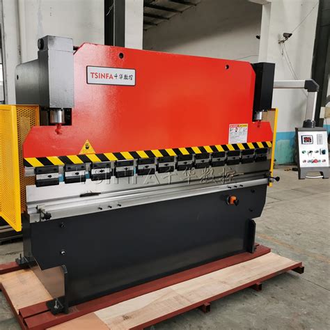 sheet metal bending machine supplier